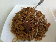 干炒牛肉河粉-衡山汇·高级粤菜(霄云路店)