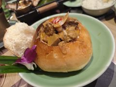 -mango tree芒果树泰国餐厅(青岛万象城店)