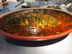 -鲜塘宴·千岛湖大鲫鱼(南湖店)