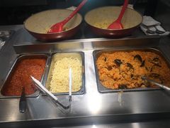 -So Lounge索兰至餐厅(蓝色港湾店)