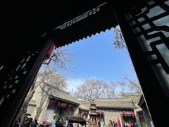 -湘子庙