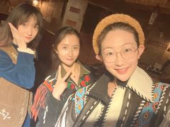 -秃鹫湾·推理大师沉浸式实景演绎推理剧场