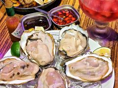 -蚝堡海鲜·威海菜·海肠捞饭·烧烤·亚洲吃蚝公司(幸福门店)