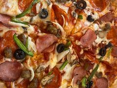 -棒约翰比萨意面(马家堡西路店)