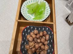 -新吉士·上海菜(浦东LCM置汇旭辉店)