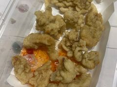 -畅润江小鱼·老坛子酸菜鱼(富弘广场店)