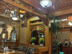 -宗巴雍姆藏餐府