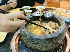 -田村·石锅藏香鸡(布达拉宫店)