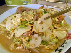 -面道赞宁海海鲜面(迎凤街店)