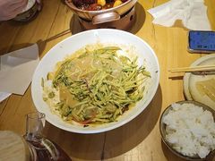 -鸽子窝(宋庄店)