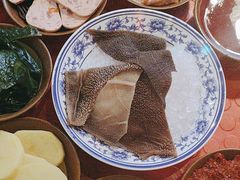 -山悦里 山野·鲜火锅(罗斯福广场店)