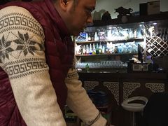 -Santoor 萨都里印度餐厅(北锣鼓巷店)