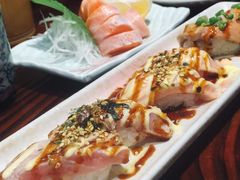 -石屋料理(南京西路店)