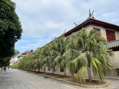 -厦门大学(思明校区)