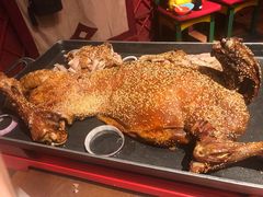 -九十九顶毡房(阜石路店)