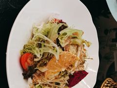 -香山湖家家宴(中山陵店)