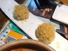 -豆蔻电影主题餐厅(四牌楼店)