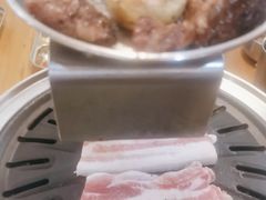 -九田家黑牛烤肉料理(吴江万象汇店)