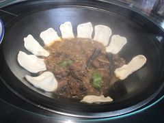 -挂旗柴锅鸡(蚌山区嘉年华店)