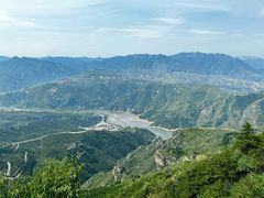 -北岳恒山