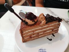 -Nadeje @ Suria KLCC