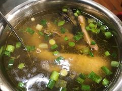 -手抄板凳江南菜(湖滨商业街店)