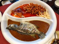 -马凯餐厅(地安门店)