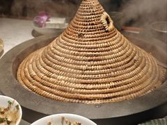 -鲜潭蒸汽石锅鱼(五道口购物中心店)