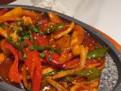 -西塔老太太拌饭(洋泾天物空间店)