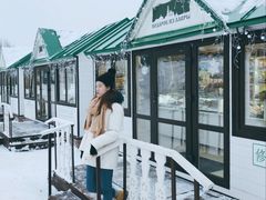 -谢尔盖圣三一大修道院