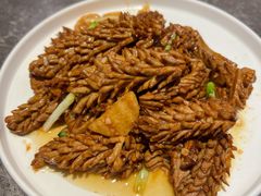 -闫府私房菜·老字号(恒隆店)