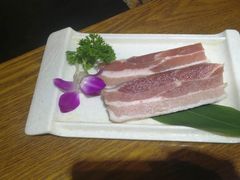 -韩俱炭火烤肉(萍乡润达店)