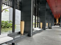 -三亚太阳湾柏悦酒店