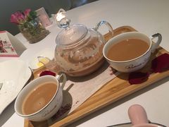 -佐度王子扒房(西城红场店)