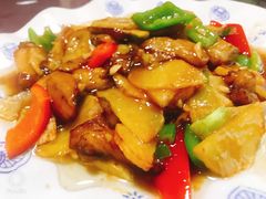 -田师傅中餐馆东北人家(众望街店)