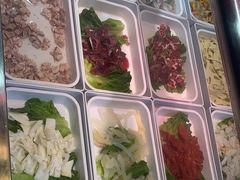 -尚品海鲜肥牛自助火锅(湖明店)