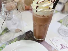 -娜娜家•Nana’s restaurant (爱琴海店)
