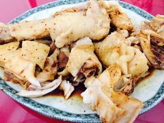 -原怡园面馆(拙政园店)
