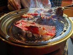 -西塔老太太泥炉烤肉(双井店)