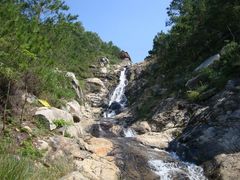 景点-北辰山景区
