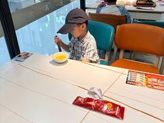 -豪享来中西餐厅(隆昌店)