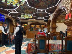 -乡村馕坑肉·烧烤·新疆菜·本地人更爱吃(阿勒泰首店)