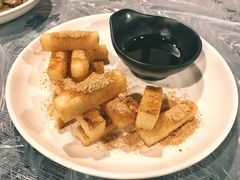 -虎虎龙虾大排档(双井店)