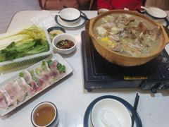 -你鲟欢·香茅柠檬鱼(金沙店)