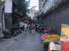 -双东酒店(东关街店)