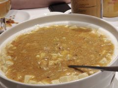 蟹粉豆腐-天福苑(崇宁路店)