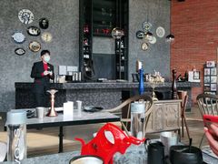 -上海世茂皇家艾美酒店