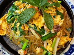 铁板海味粉丝-宁波状元楼酒店(和义路店)