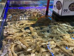 -盒马X会员店(王府井奥莱UP TOWN店)