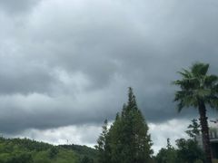 -宁波九龙湖开元度假村